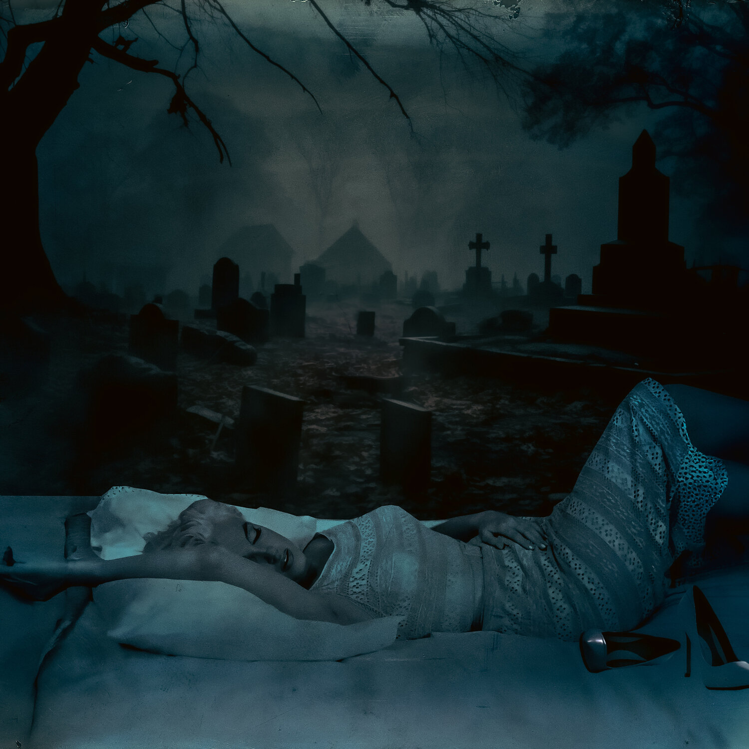 The Big Sleep Version 3 Thomas Dellert