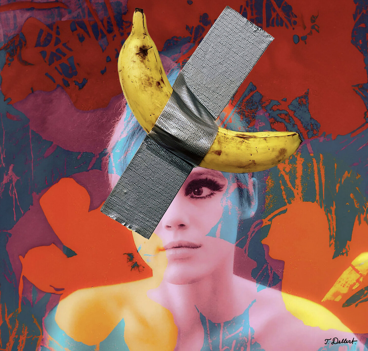 Eddie Banana Thomas Dellert