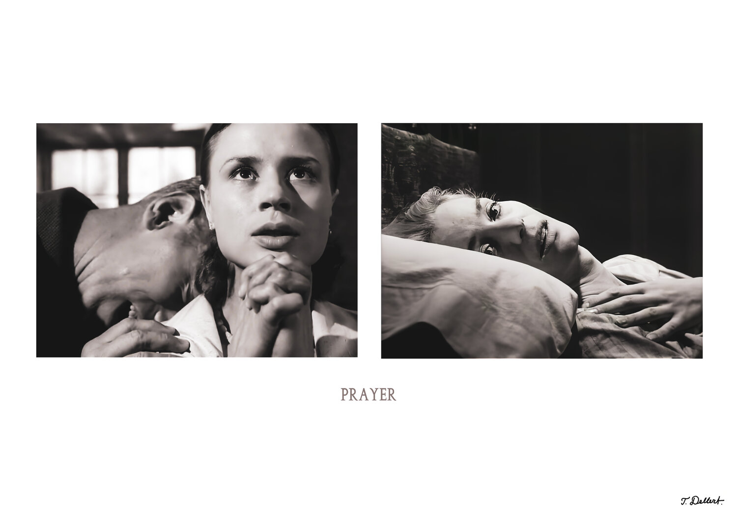 PRAYER Thomas Dellert