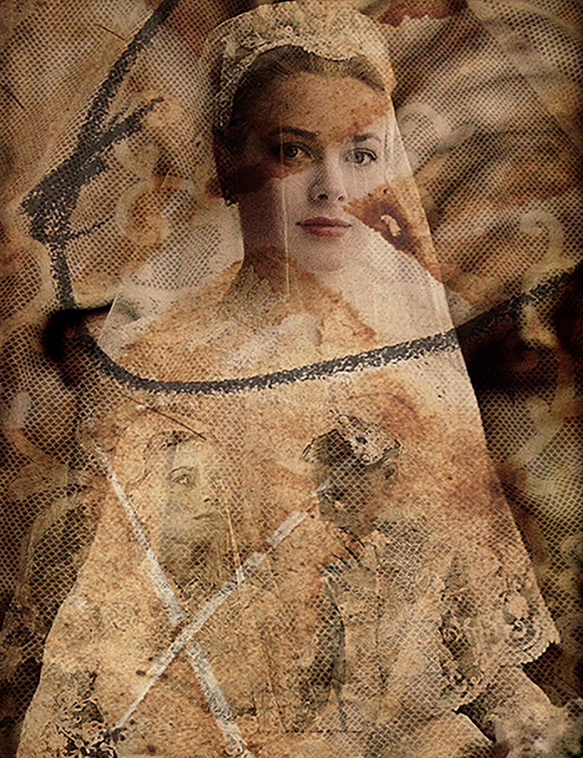 Princess Grace Kelly Thomas Dellert