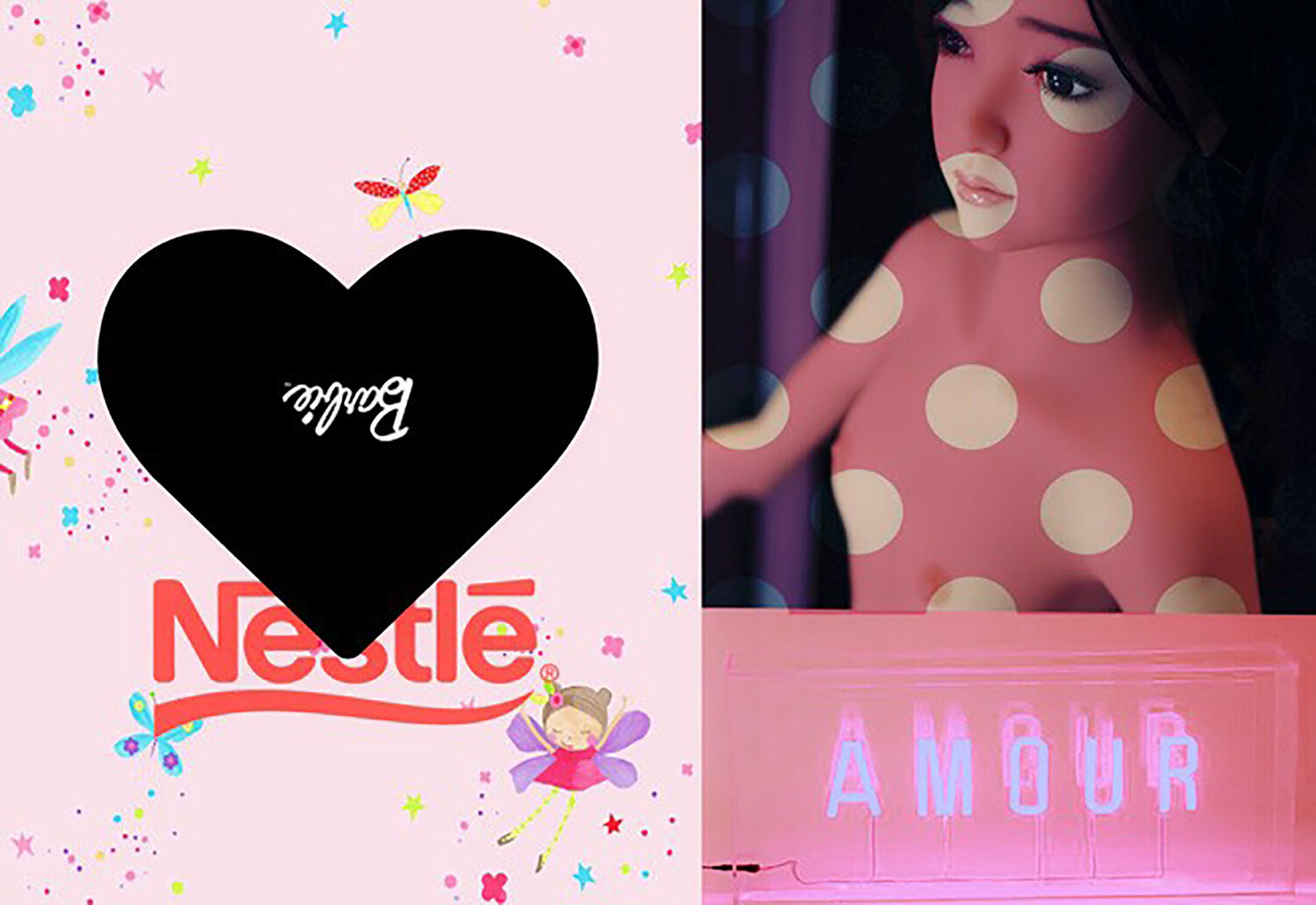 AMOUR Thomas Dellert