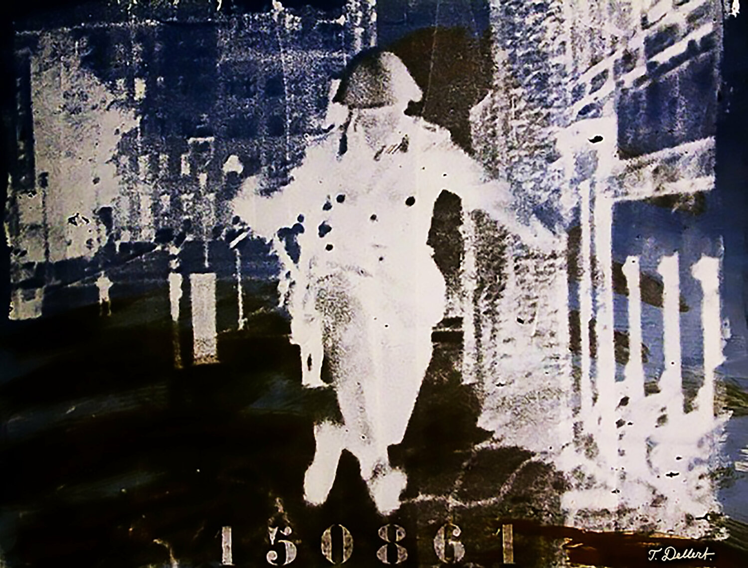 Jump to Freedom  version 3 Thomas Dellert