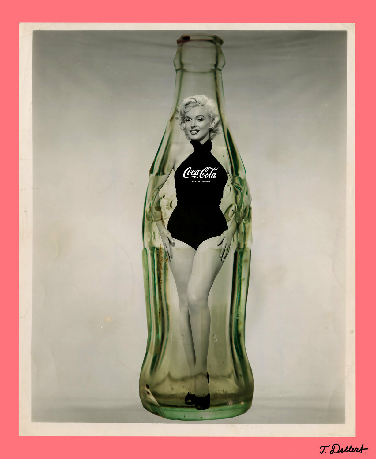 Glamour in a Bottle Thomas Dellert