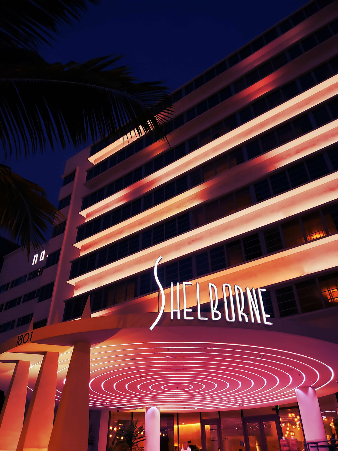 Miami Shelborne Thomas Dellert