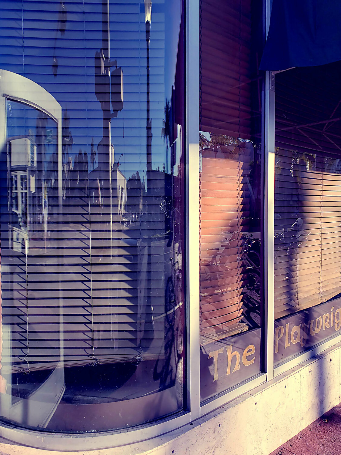 Miami Reflections Thomas Dellert