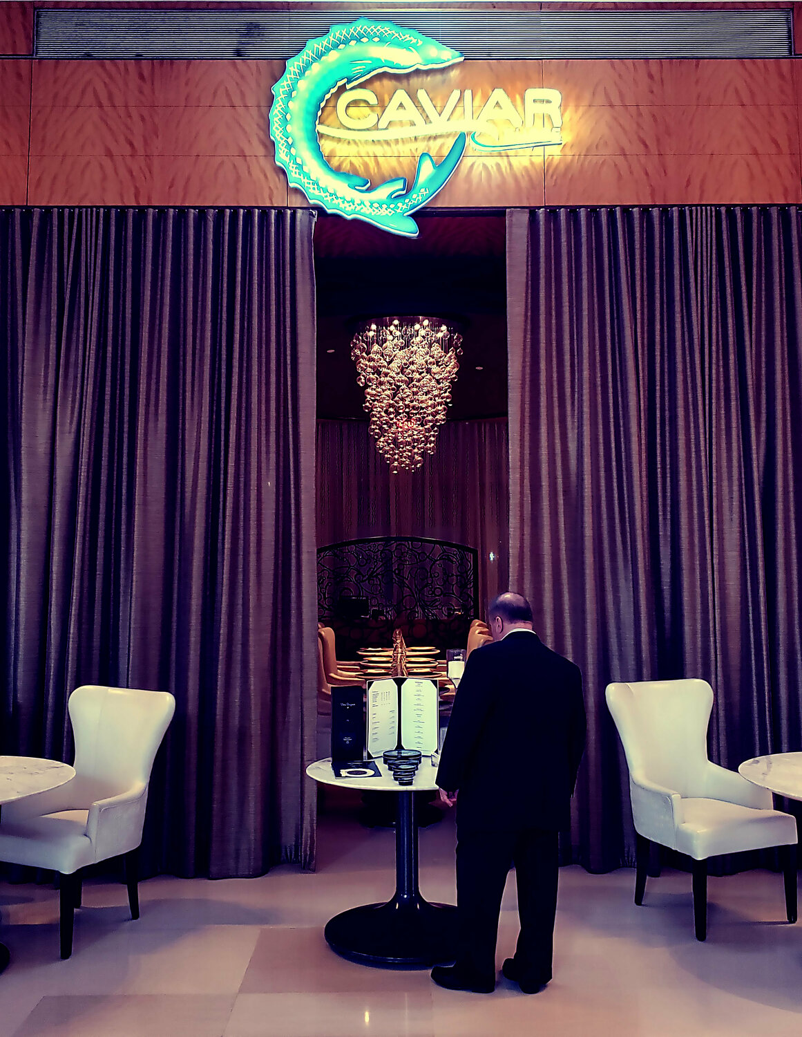 Miami Good Life Thomas Dellert