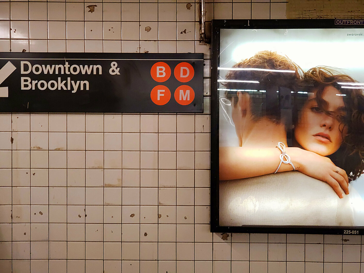 Manhattan Love Thomas Dellert