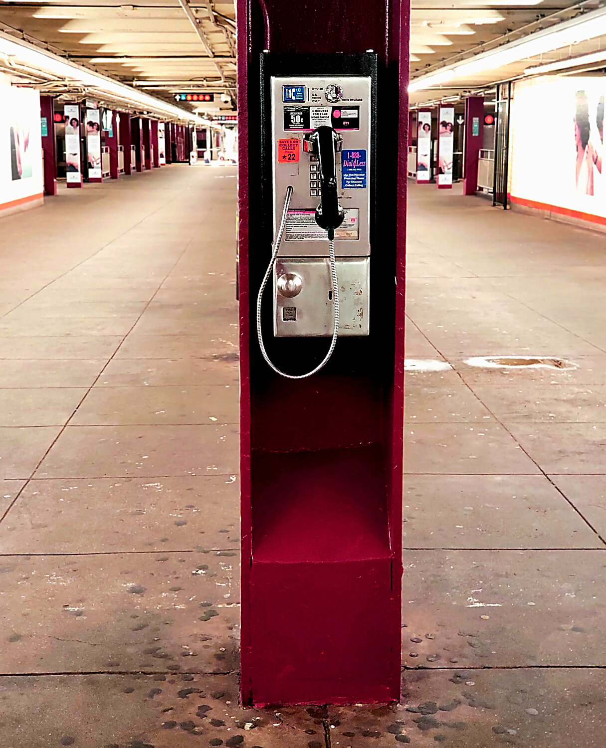 give me a call i feel lonely Thomas Dellert