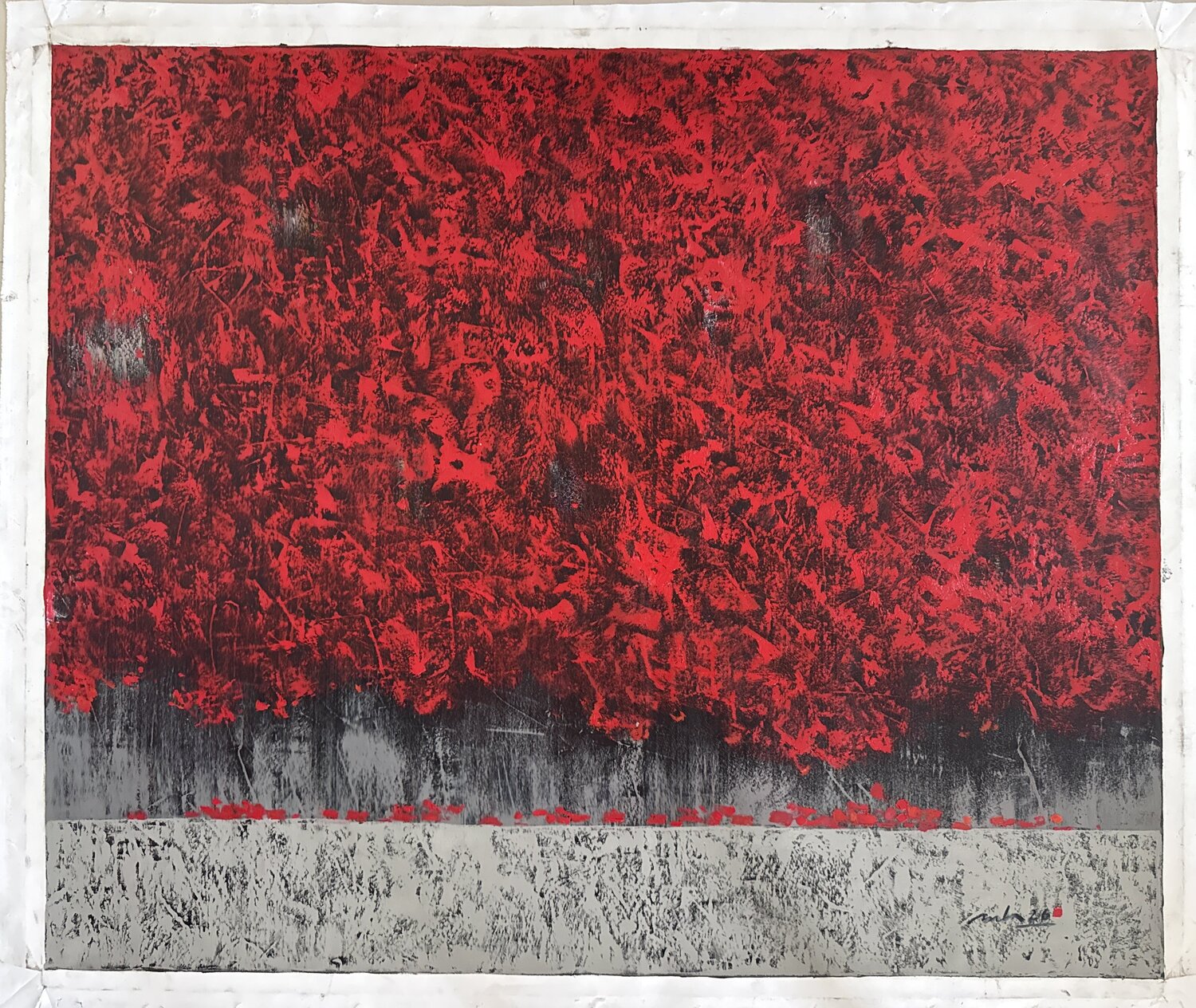 Cerisier du japon Christian Ferrari