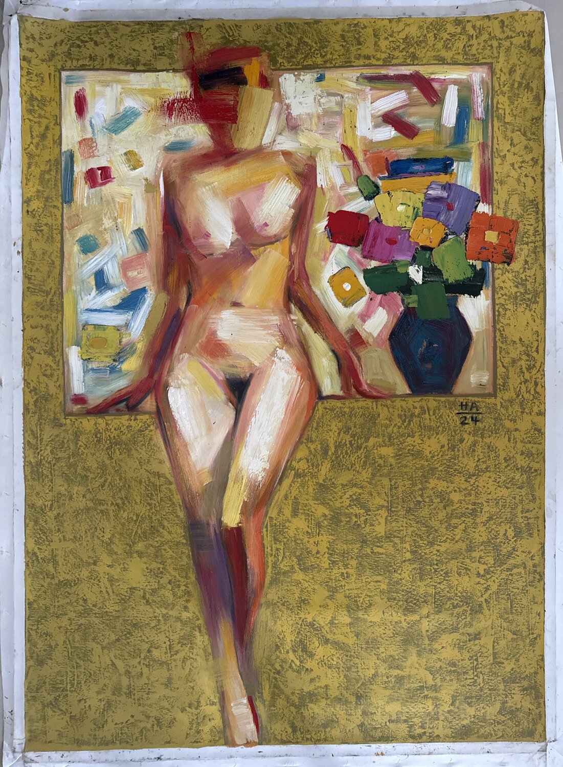 Liberté Christian Ferrari