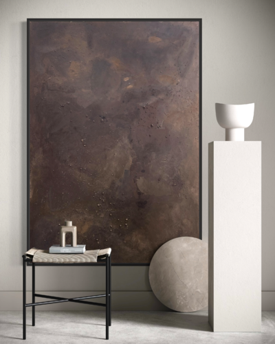 Tierra by Mats de Boer, Painting for Sale on Singulart