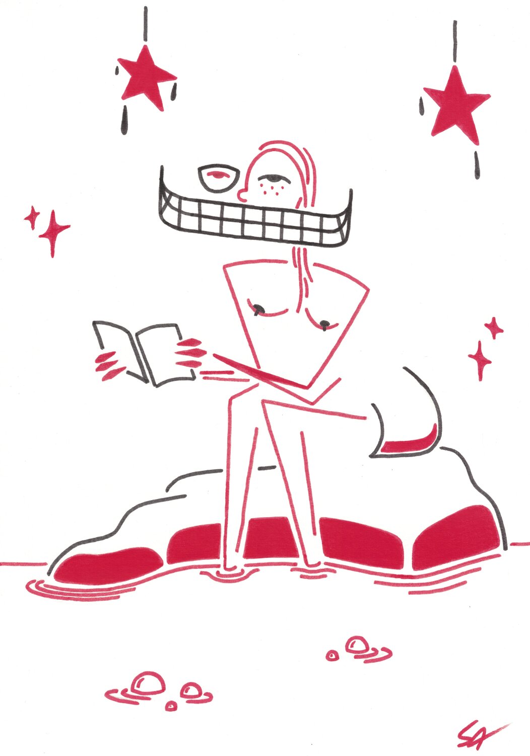 Sempre quello che amo Marco Saba