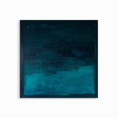 WITHIN FRAME NO. II von Beata Honert, Malerei kaufen auf Singulart