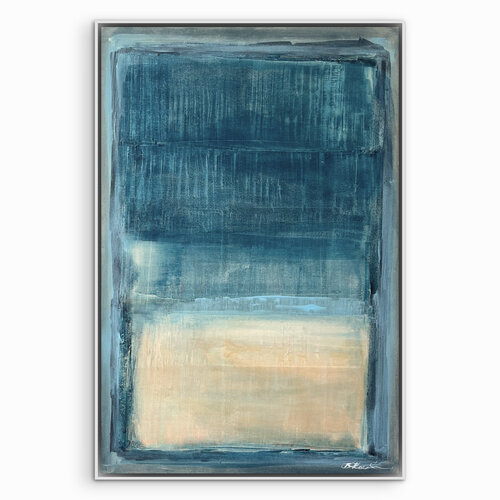 WITHIN FRAME NO. V de Beata Honert, Pintura a la venta en Singulart