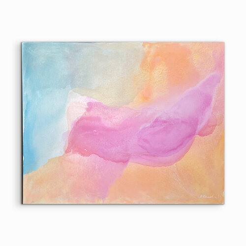 Atmosphere No. I by Beata Honert, 회화 for Sale on Singulart
