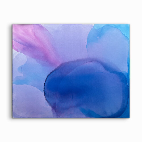 Atmosphere No. II by Beata Honert, 회화 for Sale on Singulart