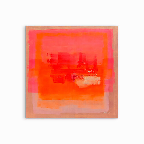 Hold by Beata Honert, Painting for Sale on Singulart