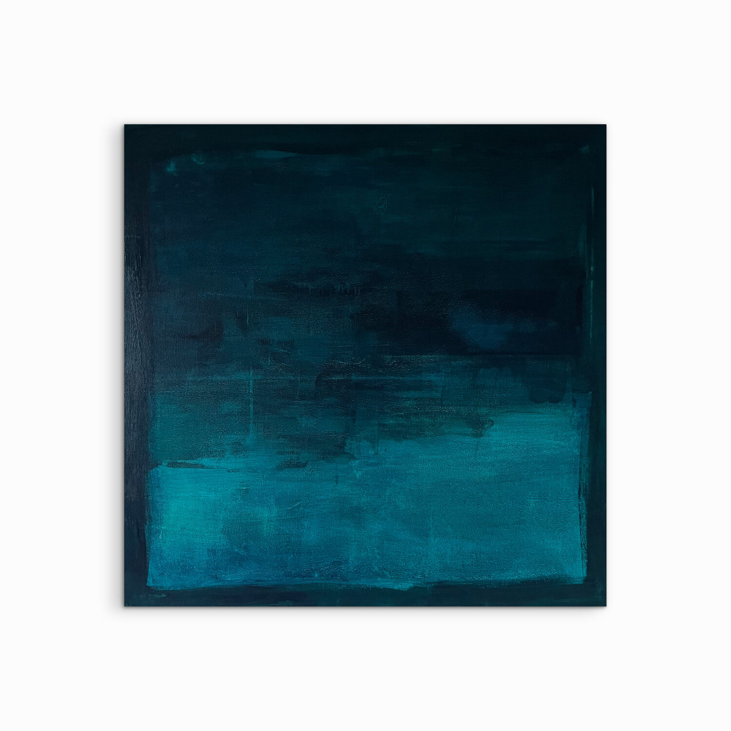 WITHIN FRAME NO. II Beata Honert