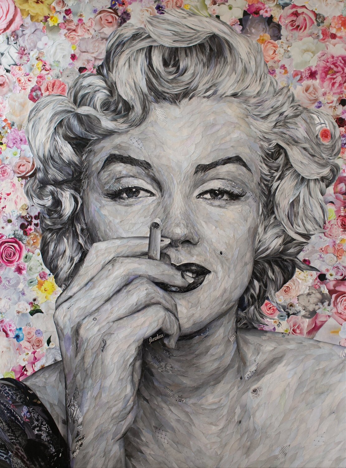 Marilyn Alina Pivnenko