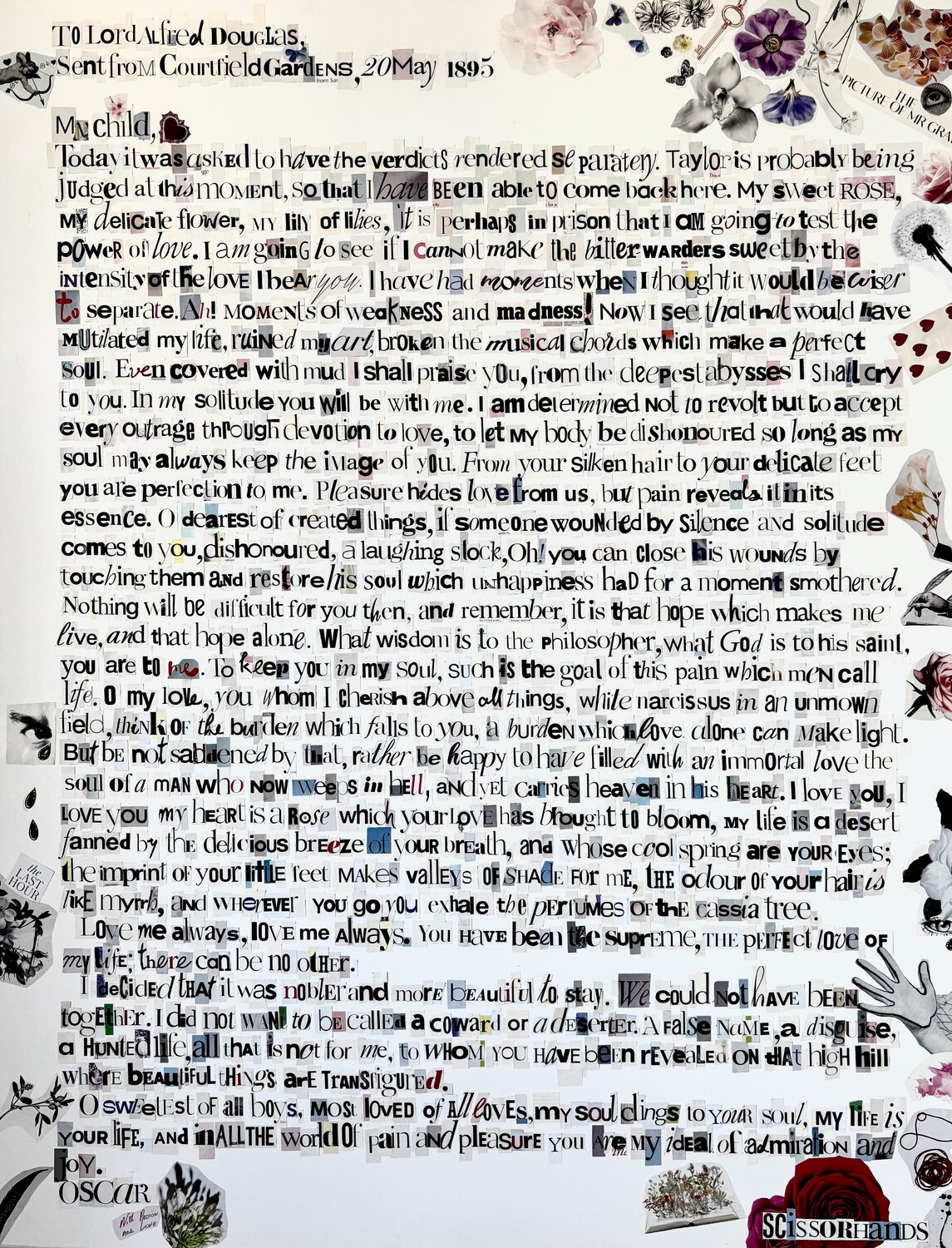 Letter Alina Pivnenko
