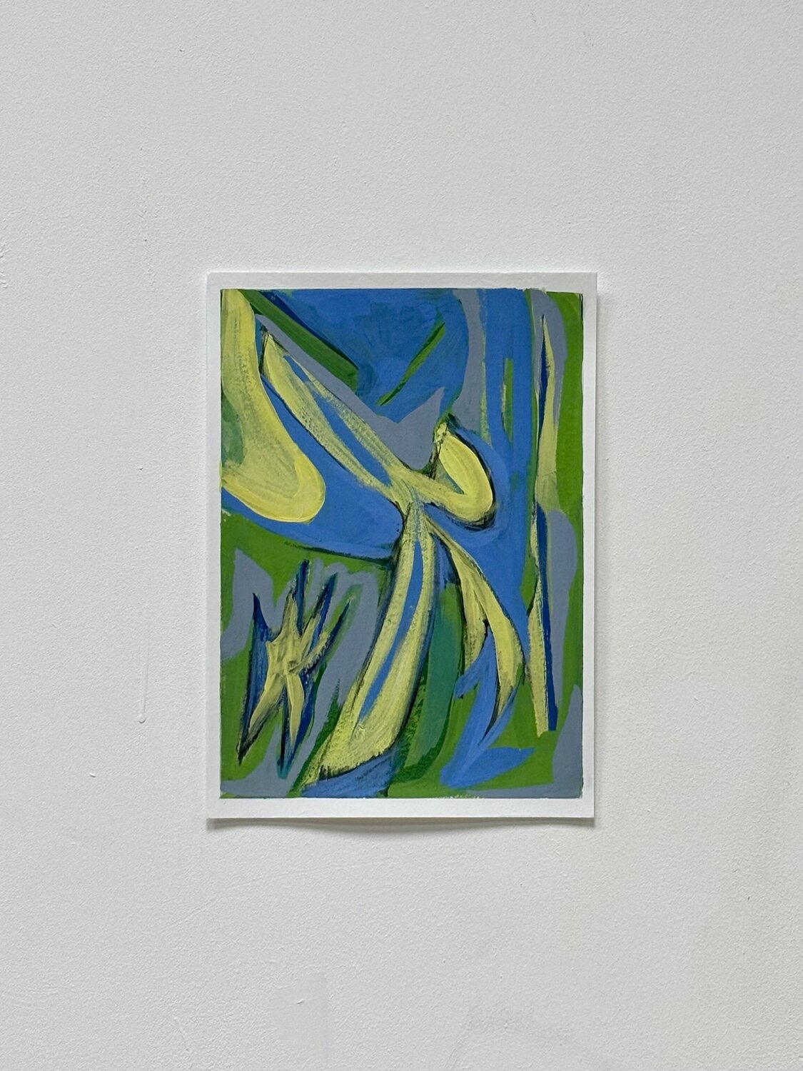 Habits de lacry 2 Domenico Santoro