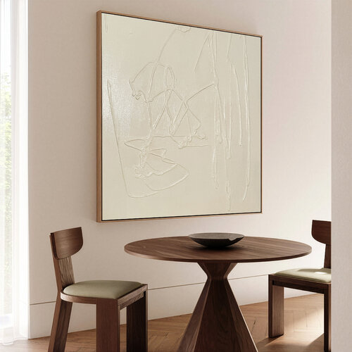 'Thoughts' by STUART PEARCE, Painting for Sale on Singulart