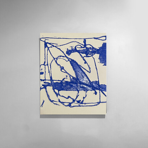 'Fingers' von STUART PEARCE, Malerei kaufen auf Singulart