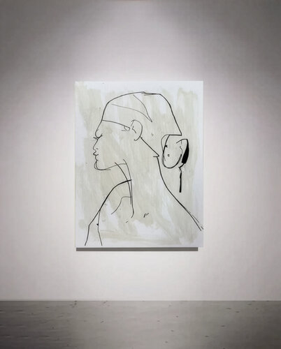 'Time Passes' by STUART PEARCE, Painting for Sale on Singulart