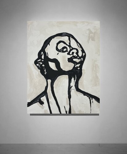 'Curious Mind' by STUART PEARCE, 絵画 for Sale on Singulart