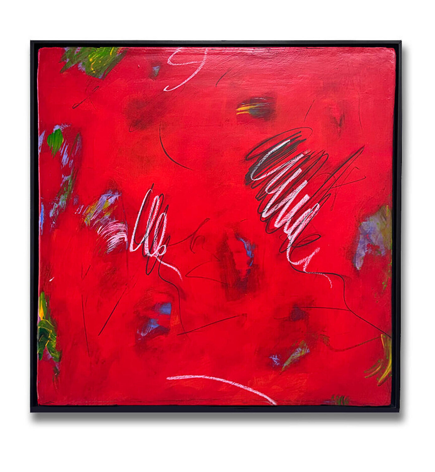 Haywire Dal Henderson