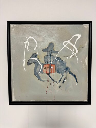 Secrets di Deirdre Imus, Pittura in vendita su Singulart