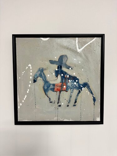 Dream di Deirdre Imus, Pittura in vendita su Singulart