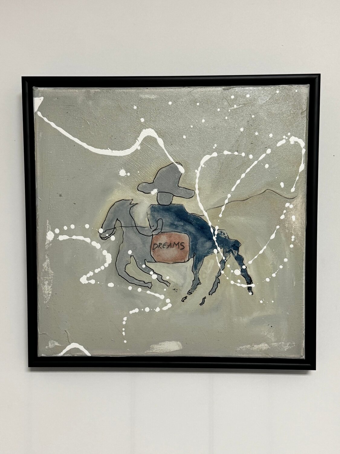 Distance Deirdre Imus