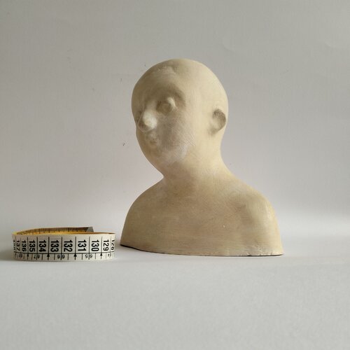 La misura di tutte le cose by Giovanna Corsi, 彫刻 for Sale on Singulart