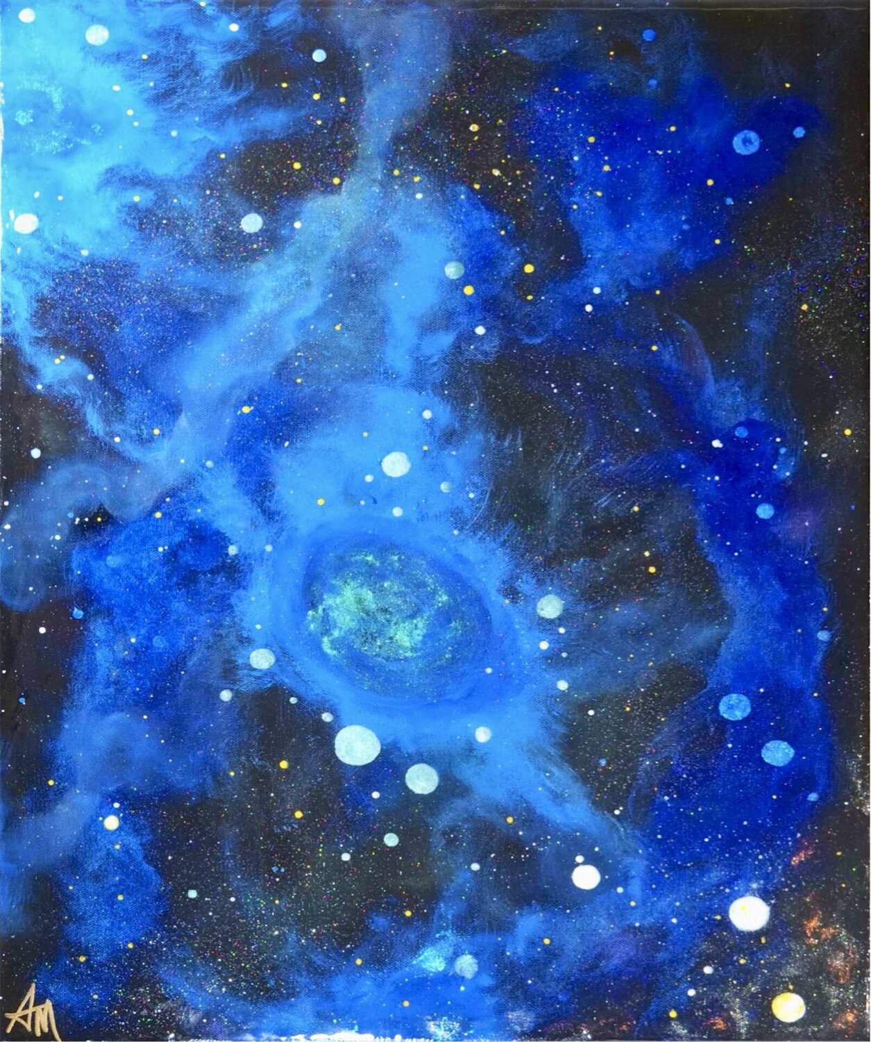 Stars of Silence Alexander Michael