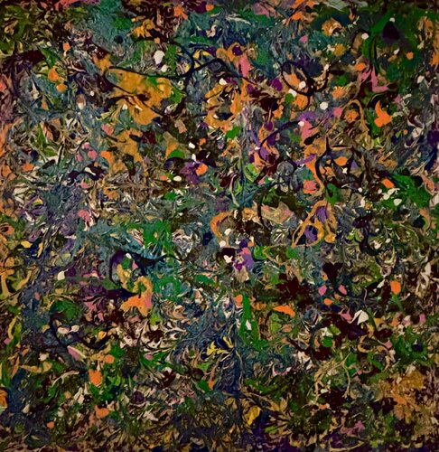 Dearest Ally de Keeley Chevrier, Pintura a la venta en Singulart