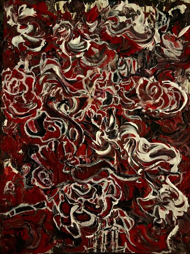 Salas van Keeley Chevrier, Schilderij te koop op Singulart
