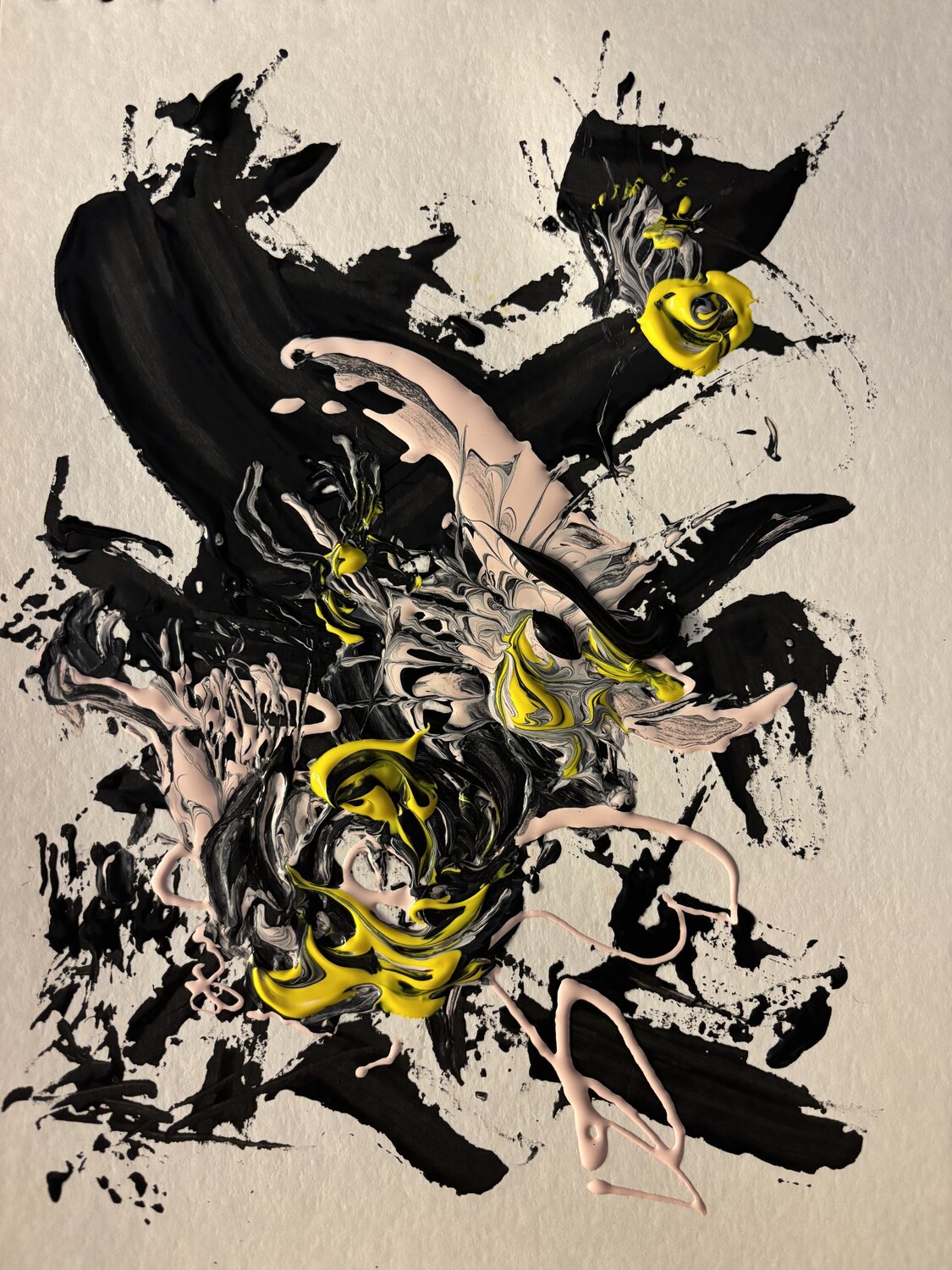 Alexander Keeley Chevrier