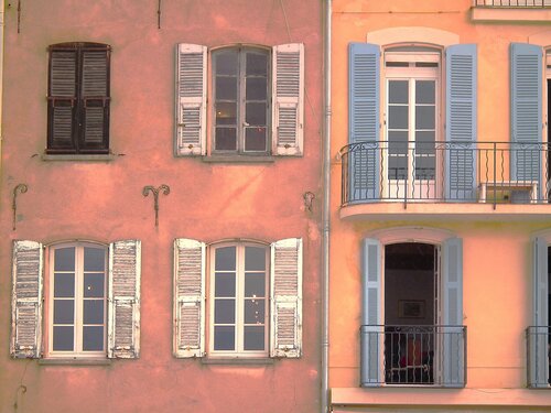 VUE SUR LE PORT von Frédéric MOUGENOT, Fotografie kaufen auf Singulart