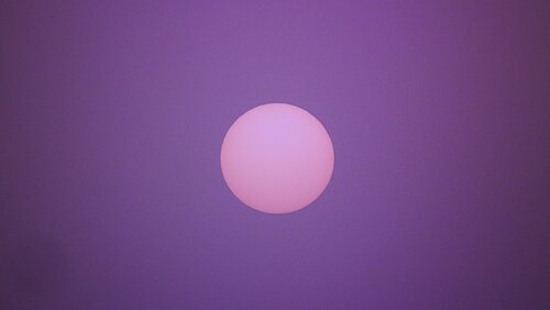 Incroyable soleil van Frédéric MOUGENOT, Fotografie te koop op Singulart
