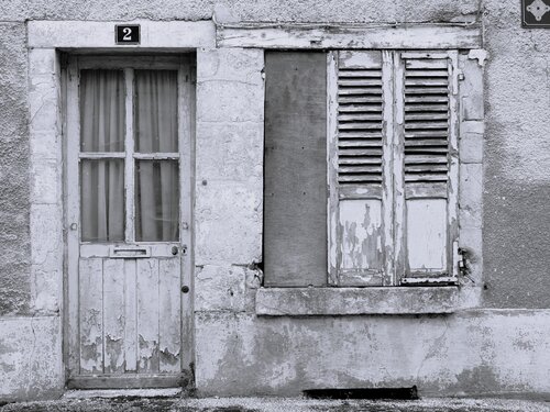 LE N° 2 de Frédéric MOUGENOT, Fotografía a la venta en Singulart