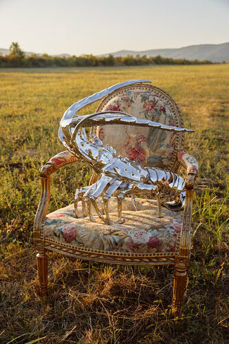 Verona II de Ágnes Nagy, Escultura a la venta en Singulart