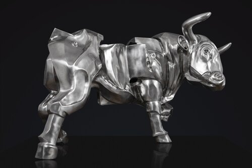 Europe II de Ágnes Nagy, Escultura a la venta en Singulart