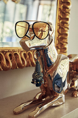 Luke Edward de Ágnes Nagy, Escultura a la venta en Singulart