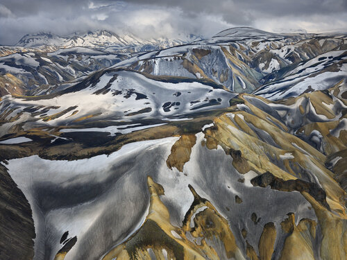 The Highlands, Iceland 2013 von Hans Strand, Fotografie kaufen auf Singulart