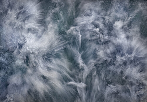 Cascades by Hans Strand, 사진 for Sale on Singulart