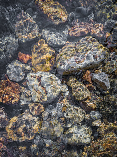 Aqua by Hans Strand, Photography for Sale on Singulart