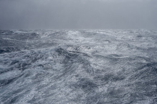 Drake Passage I di Hans Strand, Fotografia in vendita su Singulart