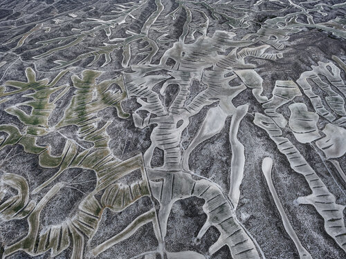 Drought I by Hans Strand, Photography for Sale on Singulart