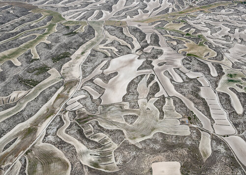 Drought II van Hans Strand, Fotografie te koop op Singulart